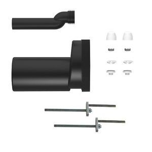 סט ניפלים לתיקון גובה אסלה תלויה מקורי באחריות סט ניפלים לתיקון גובה אסלה תלויה מקורי באחריות