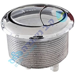 לחצן מונובלוק ניאגרה גלויה פלסאון PLASSON לחצן מונובלוק ניאגרה גלויה פלסאון PLASSON