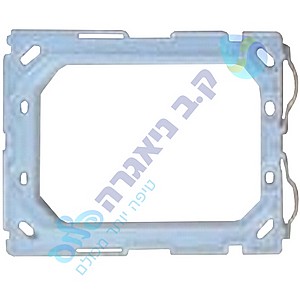 מסגרת  לחצן ניאגרה סמויה גרואה GROHE מסגרת  לחצן ניאגרה סמויה גרואה GROHE