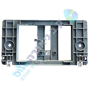 מסגרת לחצן סני לניאגרה פלסאון PLASSON מסגרת לחצן סני לניאגרה פלסאון PLASSON