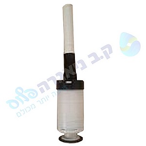 מנגנון MD ניאגרה סמויה ולסיר VALSIR מנגנון MD ניאגרה סמויה ולסיר VALSIR