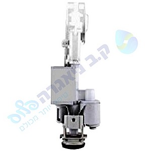 מנגנון TP ניאגרה סמויה ולסיר VALSIR מנגנון TP ניאגרה סמויה ולסיר VALSIR