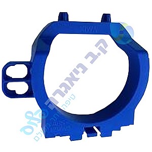 גשר מנגנון ניאגרה סמויה סני+ פלסאון PLASSON גשר מנגנון ניאגרה סמויה סני+ פלסאון PLASSON