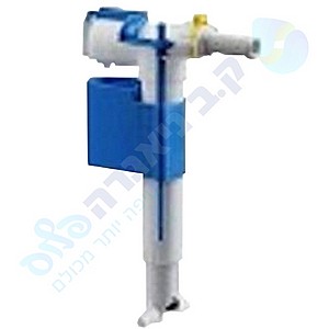 מצוף מקורי כניסה "3/8 לניאגרה סמויה פלסאון - PLASSON מצוף מקורי כניסה "3/8 לניאגרה סמויה פלסאון - PLASSON