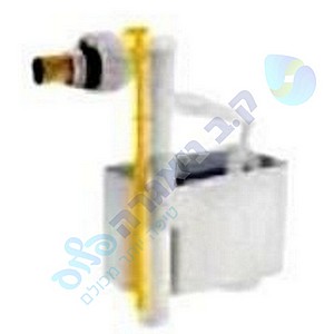 מצוף לניאגרה סמויה ולסיר ספיר - VALSIR מצוף לניאגרה סמויה ולסיר ספיר - VALSIR