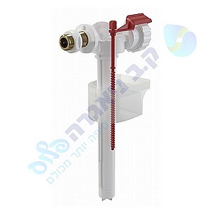 מצוף לניאגרה סמויה אלקה ALCA מצוף לניאגרה סמויה אלקה ALCA