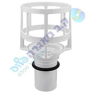 תושבת מנגנון דאל ניאגרה  גרואה GROHE תושבת מנגנון דאל ניאגרה  גרואה GROHE