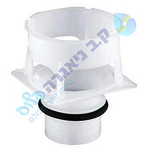 תושבת מנגנון חדש ניאגרה  גרואה GROHE תושבת מנגנון חדש ניאגרה  גרואה GROHE