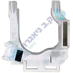 גשר למצוף ניאגרה סמויה ולסיר - VALSIR גשר למצוף ניאגרה סמויה ולסיר - VALSIR