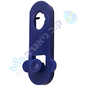 מחזיק זרועות מסגרת ניאגרה פלסאון PLASSON מחזיק זרועות מסגרת ניאגרה פלסאון PLASSON