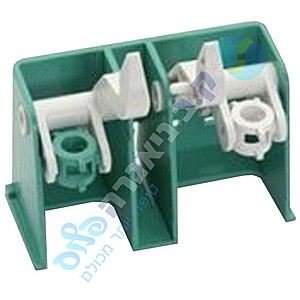 מנוף מכני להפעלה ניאגרה סמויה מאפה MEPA מנוף מכני להפעלה ניאגרה סמויה מאפה MEPA