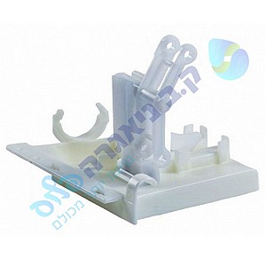 ��� ����� 9L ������ ����� �'���' ���� GEORG FISCHER