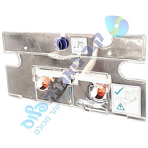 פנל מנופים 2008 UPK לניאגרה פלסאון PLASSON  פנל מנופים 2008 UPK לניאגרה פלסאון PLASSON