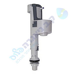 מצוף אוניברסלי WDI כניסה תחתית "3/8 לניאגרה גלויה פלסאון PLASSON מצוף אוניברסלי WDI כניסה תחתית "3/8 לניאגרה גלויה פלסאון PLASSON