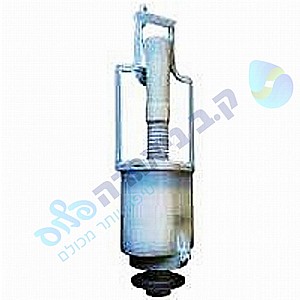 מנגנון 9L ניאגרה סמויה ג'ורג' פישר GEORG FISCHER מנגנון 9L ניאגרה סמויה ג'ורג' פישר GEORG FISCHER