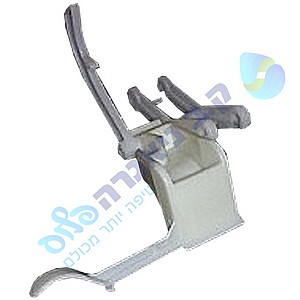 מנוף למנגנון 9L לניאגרה סמויה ג'ורג' פישר GEORG FISCHER מנוף למנגנון 9L לניאגרה סמויה ג'ורג' פישר GEORG FISCHER