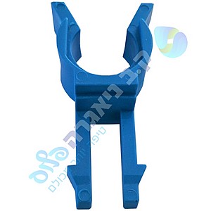 תפס מצוף ניאגרה סמויה פלסאון PLASSON  תפס מצוף ניאגרה סמויה פלסאון PLASSON