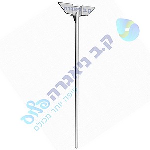 מוט פרפר למנגנון דאל ניאגרה מונובלוק גרואה GROHE מוט פרפר למנגנון דאל ניאגרה מונובלוק גרואה GROHE