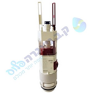 מנגנון UPK לניאגרה סמויה רוקה ROCA מנגנון UPK לניאגרה סמויה רוקה ROCA