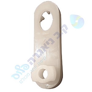 תפס מחזיק זרועות לחצן – סני ניאגרה סמויה פלסאון PLASSON תפס מחזיק זרועות לחצן – סני ניאגרה סמויה פלסאון PLASSON