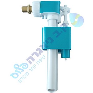 מצוף הזנה 3/8 תואם לניאגרה סמויה טסה - TECE מצוף הזנה 3/8 תואם לניאגרה סמויה טסה - TECE